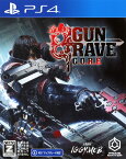 【中古】【18歳以上対象】GUNGRAVE G．O．R．E (ガングレイヴ ゴア)ソフト:プレイステーション4ソフト／アクション・ゲーム