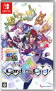 【中古】カルドアンシェルソフト:ニンテンドーSwitchソフト/シミュレーション・ゲーム