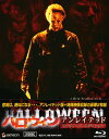 【中古】ハロウィン (2007) アンレイテッド・コレクターズ・ED 【ブルーレイ】/マルコム・マクダウェルブルーレイ/洋画ホラー