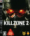 【中古】KILLZONE2ソフト:プレイステ