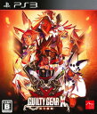 【中古】GUILTY GEAR Xrd －SIGN－ソフト:プレイステーション3ソフト／アクション ゲーム