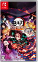 【中古】鬼滅の刃 ヒノカミ血風譚ソフト:ニンテンドーSwitchソフト/マンガアニメ・ゲーム