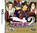 【中古】逆転検事2ソフト:ニンテンドーDSソフト/アドベンチャー・ゲーム
