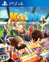 【中古ポイント5倍 5/9 20:00〜5/16 1:59】【中古】KeyWe−キーウィ−ソフト:プレイステーション4ソフト/パズル・ゲ...
