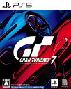 【中古】グランツーリスモ7ソフト:プレイステーション5ソフト／スポーツ ゲーム