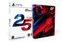 【中古】グランツーリスモ7 25周年アニバーサリーエディション (限定版)ソフト:プレイステーション5ソフト／スポーツ…