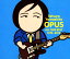 【中古】OPUS〜ALL TIME BEST 1975−2012〜／山下達郎CDアルバム／邦楽