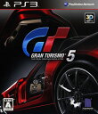 【中古】グランツーリスモ5ソフト:プレイステーション3ソフト/スポーツ・ゲーム