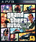 【中古】【18歳以上対象】グランド・セフト・オート5ソフト:プレイステーション3ソフト/アクション・ゲーム