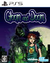 【中古】Gloom and Doomソフト:プレイステーション5ソフト/アドベンチャー・ゲーム