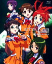 【中古ポイント5倍 5/9 20:00〜5/16 1:59】【中古】期限)宇宙のステルヴィア BOX 【ブルーレイ】/野中瞳ブルーレイ/OVA