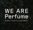 タイトル 初限）WE ARE Perfume WORLD TOUR 3rd DO… 【DVD】 &nbsp; ウィーアーパフュームワールドツアーサードドキュメント アーティスト名 Perfume ジャンル 邦楽 発売日 2016/07/06発売 規格番号 UPBP-9008 JAN 4988031166284 テクノポップユニット・Perfumeの結成15周年、メジャーデビュー10周年を記念して制作された初のドキュメンタリー映画。2014年から2015年の彼女たちの丸2ヵ月間にわたる海外での活動を中心に追い、パフォーマンスの影にある姿、喜びや苦悩、葛藤を描く。 ※中古商品の場合、商品名に「初回」や「限定」・「○○付き」（例　Tシャツ付き）等の記載がございましても、特典等は原則付属しておりません。また、中古という特性上ダウンロードコード・プロダクトコードも保証の対象外です。コードが使用できない等の返品はお受けできません。ゲーム周辺機器の箱・取扱説明書及び、ゲーム機本体のプリインストールソフト、同梱されているダウンロードコードは初期化をしていますので、保証の対象外となっております。 尚、商品画像はイメージです。 ※2点以上お買い求めのお客様へ※ 当サイトの商品は、ゲオの店舗と共有しております。 商品保有数の関係上、異なる店舗から発送になる場合があり、お届けの荷物が複数にわかれたり、到着日時が異なる可能性がございます。（お荷物が複数になっても、送料・代引き手数料が重複する事はございません） 尚、複数にわけて発送した場合、お荷物にはその旨が記載されておりますので、お手数ですが、お荷物到着時にご確認いただけますよう、お願い申し上げます。 ※ご登録頂いた配送先住所内容の不備等により、弊社へ商品が返還された場合は自動的にキャンセル処理となりますので、配送先住所の登録の際には、お間違いのないよう、くれぐれもご注意お願い申し上げます。 ※商品の状態問合せに関しまして、弊社は複数の拠点で商品の管理を行っておりますので、お答えができません。 ※当サイトの在庫について 当サイトの商品は店舗と在庫共有をしており、注文の重複や、商品の事故等が原因により、ご注文頂いた後に、 キャンセルさせていただく場合がございます。 楽天ポイントの付与・買いまわり店舗数のカウント等につきましても、発送確定した商品のみの対象になりますので、キャンセルさせて頂いた商品につきましては、補償の対象外とさせていただきます。 ご了承の上ご注文下さい。
