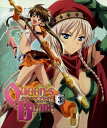 【中古ポイント5倍 7/4 20:00~7/11 1:59】【中古】3.クイーンズブレイド 流浪の戦士 【ブルーレイ】/川澄綾子ブルーレイ/OVA