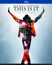 【中古】マイケル・ジャクソン THIS IS IT 【ブルーレイ】/マイケル・ジャクソンブルーレイ/映像その他音楽