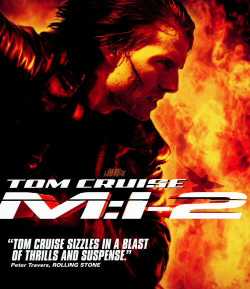 【中古】M：i－2 SP・コレクターズ・ED 【ブルーレイ】／トム・クルーズブルーレイ／洋画アクション