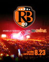 【中古】Animelo Summer Live 2009 RE:BRIDGE 8.23 【ブルーレイ】/Gacktブルーレイ/映像その他音楽