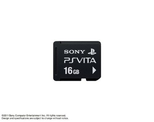 タイトル ソニー／メモリーカード　16GB &nbsp; メモリーカードジュウロクギガバイト ジャンル メモリーカード 機種 PSVita 発売日 2011/12/17発売 規格番号 PCH-Z161J JAN 4948872413008 セーブデータ、ダウンロードゲーム、追加コンテンツの他、動画、音楽、静止画などさまざまなコンテンツの保存に使用することが可能な、PlayStation　Vita専用の容量16GBのメモリーカード。 ※中古商品の場合、商品名に「初回」や「限定」・「○○付き」（例　Tシャツ付き）等の記載がございましても、特典等は原則付属しておりません。また、中古という特性上ダウンロードコード・プロダクトコードも保証の対象外です。コードが使用できない等の返品はお受けできません。ゲーム周辺機器の箱・取扱説明書及び、ゲーム機本体のプリインストールソフト、同梱されているダウンロードコードは初期化をしていますので、保証の対象外となっております。 尚、商品画像はイメージです。 ※2点以上お買い求めのお客様へ※ 当サイトの商品は、ゲオの店舗と共有しております。 商品保有数の関係上、異なる店舗から発送になる場合があり、お届けの荷物が複数にわかれたり、到着日時が異なる可能性がございます。（お荷物が複数になっても、送料・代引き手数料が重複する事はございません） 尚、複数にわけて発送した場合、お荷物にはその旨が記載されておりますので、お手数ですが、お荷物到着時にご確認いただけますよう、お願い申し上げます。 ※ご登録頂いた配送先住所内容の不備等により、弊社へ商品が返還された場合は自動的にキャンセル処理となりますので、配送先住所の登録の際には、お間違いのないよう、くれぐれもご注意お願い申し上げます。 ※商品の状態問合せに関しまして、弊社は複数の拠点で商品の管理を行っておりますので、お答えができません。 ※当サイトの在庫について 当サイトの商品は店舗と在庫共有をしており、注文の重複や、商品の事故等が原因により、ご注文頂いた後に、 キャンセルさせていただく場合がございます。 楽天ポイントの付与・買いまわり店舗数のカウント等につきましても、発送確定した商品のみの対象になりますので、キャンセルさせて頂いた商品につきましては、補償の対象外とさせていただきます。 ご了承の上ご注文下さい。