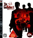 【中古】ゴッドファーザー2ソフト:プレイステーション3ソフト/TV/映画・ゲーム