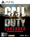 【中古】【18歳以上対象】Call of Duty： Vanguardソフト:プレイステーション5ソフト／シューティング ゲーム