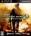 【中古】Call of Duty MODERN WARFARE2 廉価