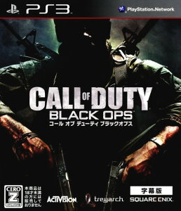 šۡ18аʾоݡCall of Duty BLACK OPS ǥե:ץ쥤ơ3եȡ塼ƥ󥰡