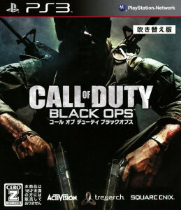 šۡ18аʾоݡCall of Duty BLACK OPS ᤭ؤǥե:ץ쥤ơ3եȡ塼ƥ󥰡