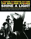 【中古】ザ・ローリング・ストーンズ/シャイン・ア・ライト DX版 【ブルーレイ】/ザ・ローリング・ストーンズブルーレイ/映像その他音楽