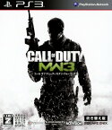 【中古】【18歳以上対象】Call of Duty MODERN WARFARE3 吹き替え版ソフト:プレイステーション3ソフト／シューティング・ゲーム