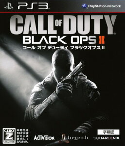 šۡ18аʾоݡCall of Duty BLACK OPS2 ǥե:ץ쥤ơ3եȡ塼ƥ󥰡