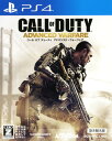 【中古ポイント5倍 5/9 20:00〜5/16 1:59】【中古】【18歳以上対象】Call of Duty ADVANCED WARFARE 吹き替え版 新...