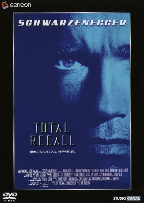 タイトル トータル・リコール 【DVD】 &nbsp; トータルリコール アーティスト名 アーノルド・シュワルツェネッガー ジャンル 洋画SF 発売日 2004/11/25発売 規格番号 GNBF-5045 JAN 4988102035938 記憶を作り変えられていた男が、真実を追求するために奔走する！アーノルド・シュワルツェネッガー主演のSFハードアクション。 ※中古商品の場合、商品名に「初回」や「限定」・「○○付き」（例　Tシャツ付き）等の記載がございましても、特典等は原則付属しておりません。また、中古という特性上ダウンロードコード・プロダクトコードも保証の対象外です。コードが使用できない等の返品はお受けできません。ゲーム周辺機器の箱・取扱説明書及び、ゲーム機本体のプリインストールソフト、同梱されているダウンロードコードは初期化をしていますので、保証の対象外となっております。 尚、商品画像はイメージです。 ※2点以上お買い求めのお客様へ※ 当サイトの商品は、ゲオの店舗と共有しております。 商品保有数の関係上、異なる店舗から発送になる場合があり、お届けの荷物が複数にわかれたり、到着日時が異なる可能性がございます。（お荷物が複数になっても、送料が重複する事はございません） 尚、複数にわけて発送した場合、お荷物にはその旨が記載されておりますので、お手数ですが、お荷物到着時にご確認いただけますよう、お願い申し上げます。 ※ご登録頂いた配送先住所内容の不備等により、弊社へ商品が返還された場合は自動的にキャンセル処理となりますので、配送先住所の登録の際には、お間違いのないよう、くれぐれもご注意お願い申し上げます。 ※商品の状態問合せに関しまして、弊社は複数の拠点で商品の管理を行っておりますので、お答えができません。 ※当サイトの在庫について 当サイトの商品は店舗と在庫共有をしており、注文の重複や、商品の事故等が原因により、ご注文頂いた後に、 キャンセルさせていただく場合がございます。 楽天ポイントの付与・買いまわり店舗数のカウント等につきましても、発送確定した商品のみの対象になりますので、キャンセルさせて頂いた商品につきましては、補償の対象外とさせていただきます。 ご了承の上ご注文下さい。
