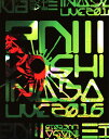 【中古ポイント5倍 5/9 20:00〜5/16 1:59】【中古】Koshi Inaba LIVE 2016 〜en3〜 【ブルーレイ】/稲葉浩志ブルーレイ/...
