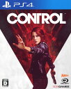 【中古】CONTROL(コントロール)ソフト:プレイステーション4ソフト／アクション ゲーム