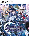 【中古】SAMURAI MAIDEN−サムライメイデン−ソフト:プレイステーション5ソフト/アクション・ゲーム