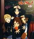 【中古】初限)3.けいおん! 【ブルーレイ】/豊崎愛生ブルーレイ/OVA