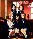 【中古】初限)5.けいおん! 【ブルーレイ】/豊崎愛生ブルーレイ/OVA