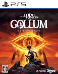 【中古】The Lord of the Rings： Gollum (ザ・ロード・オブ・ザ・リング：ゴラム)ソフト:プレイステーション5ソフト／TV/映画・ゲーム