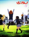 【中古】初限)7.けいおん! (完) 【ブルーレイ】/豊崎愛生ブルーレイ/OVA