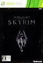 【中古】【18歳以上対象】The Elder Scrolls...