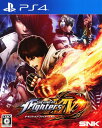 【中古】THE KING OF FIGHTERS 14ソフト:プレイステーション4ソフト／アクション ゲーム