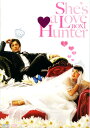 【中古】1.彼女がラブハンター BOX【DVD】/オム・ジョンファDVD/韓流・華流