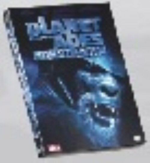 【中古】PLANET OF THE APES 猿の惑星 アルティメット・ED 【DVD】／マーク・ウォールバーグDVD／洋画SF