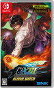 【中古】THE KING OF FIGHTERS XIII GLOBAL MATCHソフト:ニンテンドーSwitchソフト／アクション ゲーム