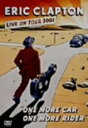 【中古】初限)エリック・クラプトン/ワン・モア・カー、ワン・モア・ライダ… 【DVD】/エリック・クラプトンDVD/映像その他音楽