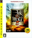 【中古】真・三國無双5 PlayStation3 the