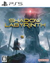 【中古】Shadow Labyrinthソフト:プレイステーション5ソフト/アクション・ゲーム
