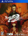 STEINS；GATE 0ソフト:PSVitaソフト／恋愛青春・ゲーム