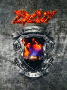 【中古】初限)エドガイ/ファッキング・ウィズ・ファイア〜ライヴ! 【DVD】/エドガイDVD/映像その他音楽