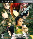 【中古】Steins;Gate 線形拘束のフェノグラム