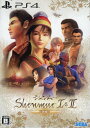 【中古】シェンムー I&II (限定版)ソフト:プレイステー...